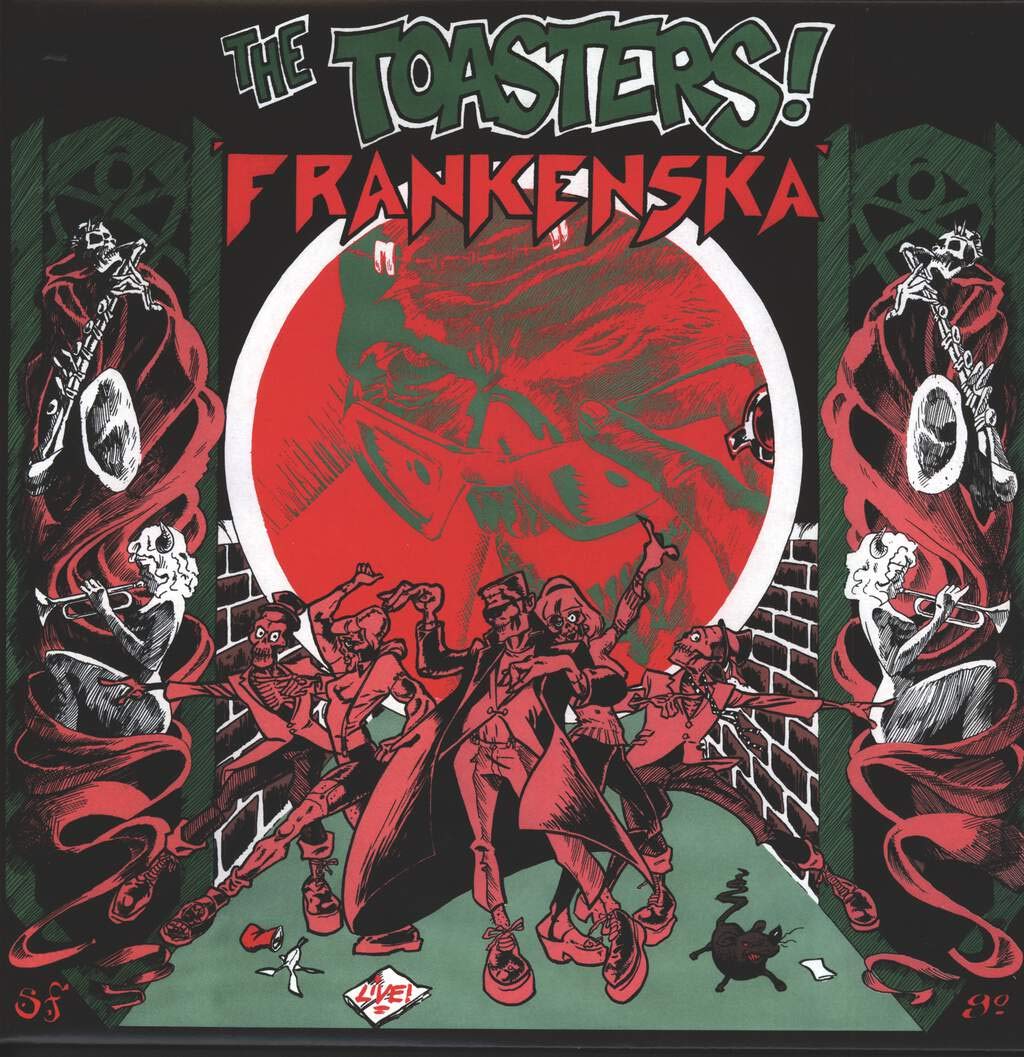 Frankenska