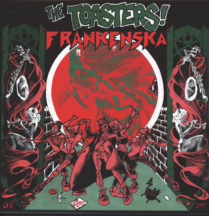 Frankenska