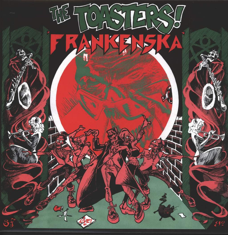 Frankenska