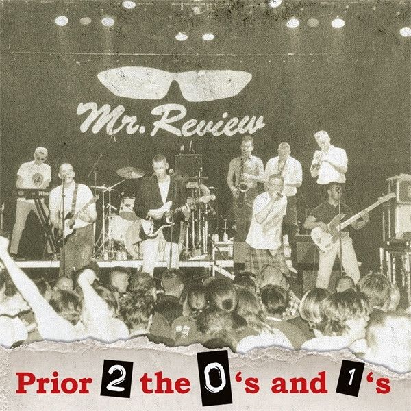 Prior 2 The O'S And 1'S
