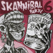 Various - Skannibal Party, Volume 06