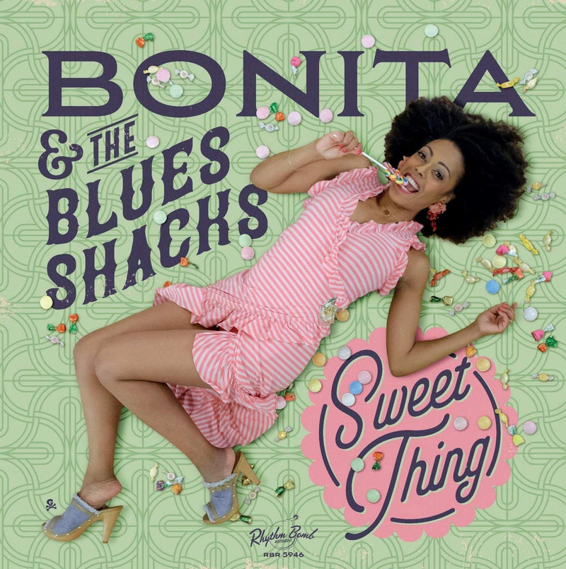 Sweet Thing