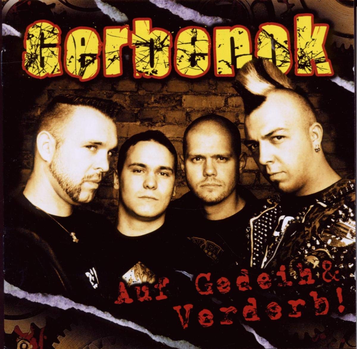 Auf Gedeih & Verderb!