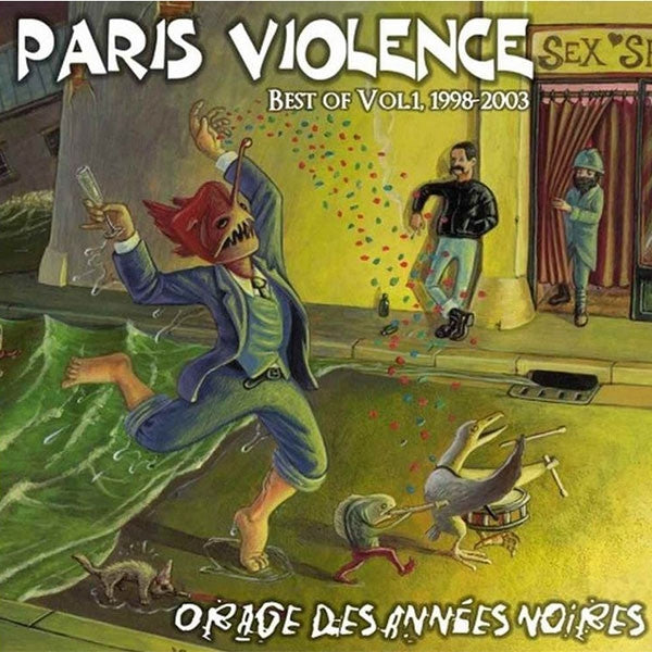 Best of Vol. 1