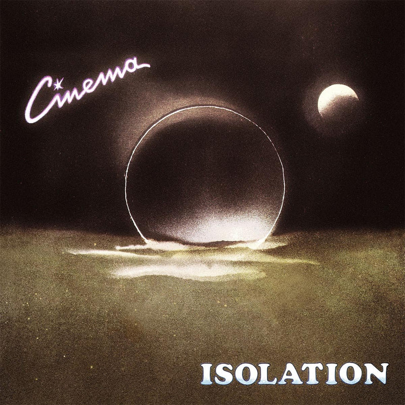 Isolation