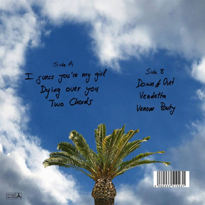 Love You (10"