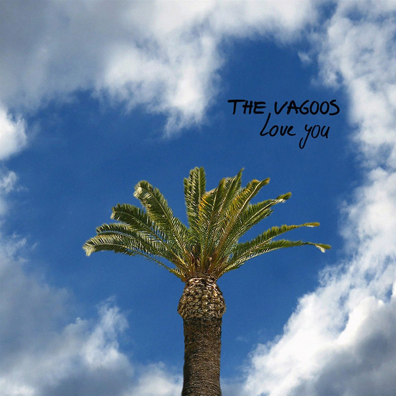 Love You (10"