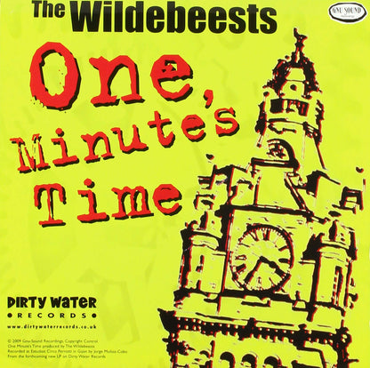 One Minute's Time