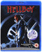 Hellboy