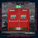 Keep Clear : Volume 2 (CLEAR VINYL) LP