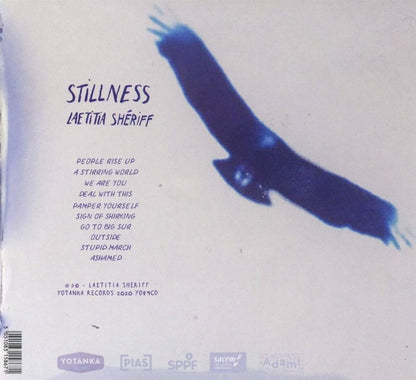 Stillness