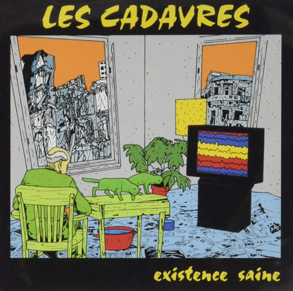 Existence Saine
