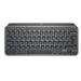 Logitech MXKEYS MINI WRLS VERLICHTDE KB GRAFIET - PAN - NORDIC