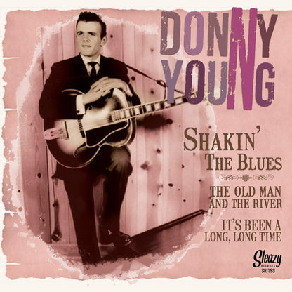 Shakin' The Blues