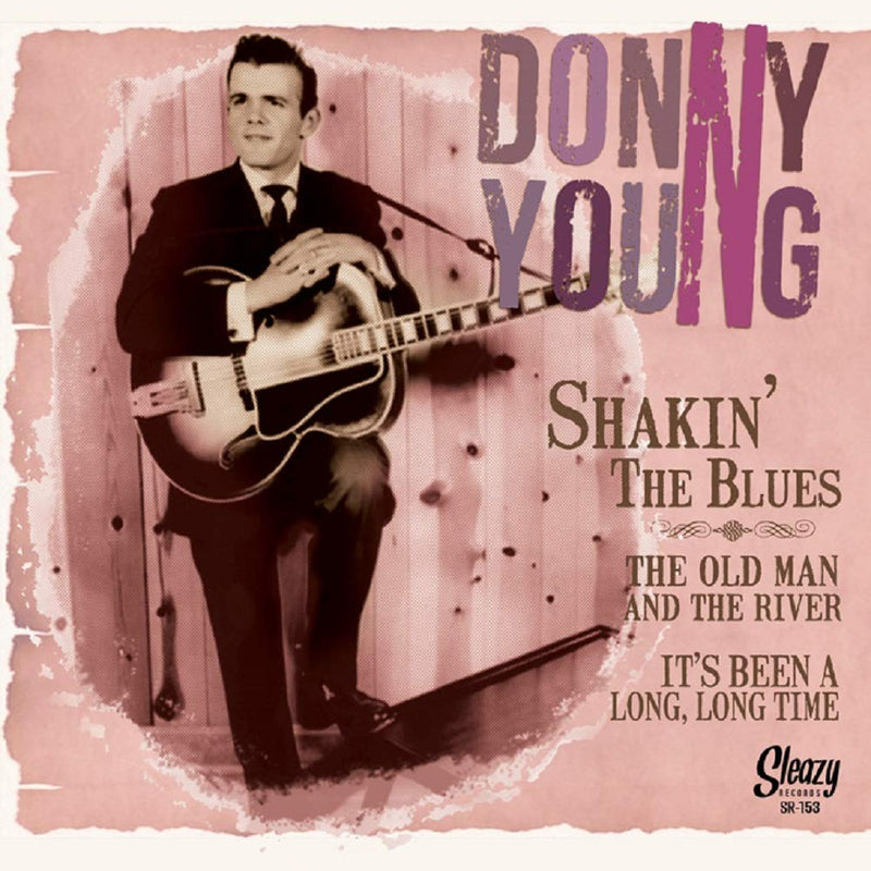 Shakin' The Blues