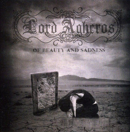 Of Beauty and Sadness
