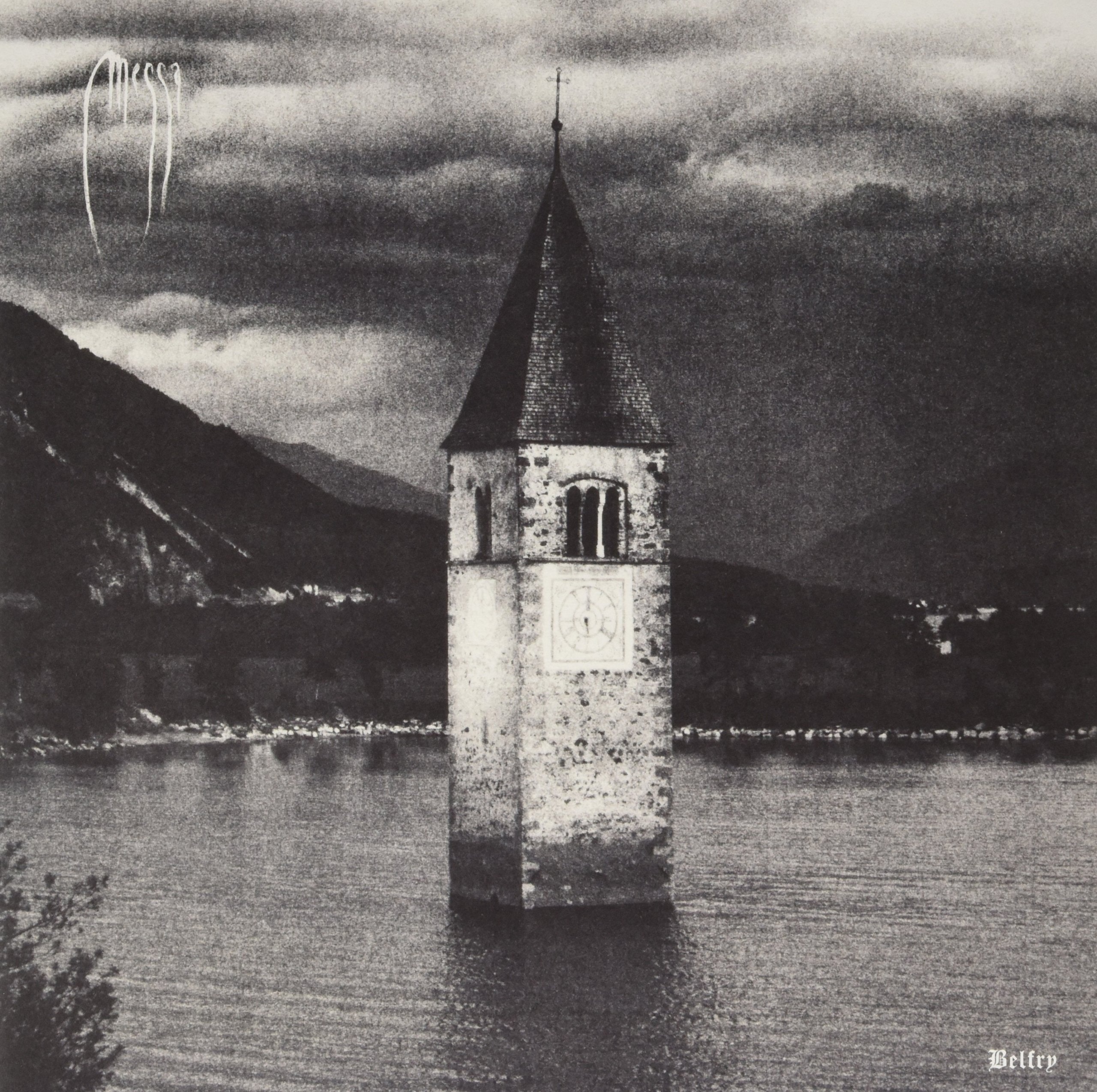 Belfry
