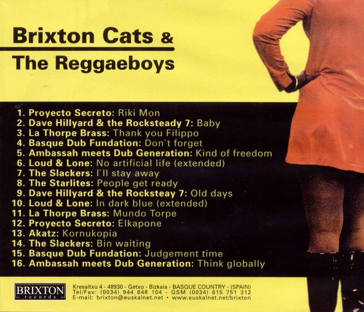 Brixton Cats & Reggaeb.-2
