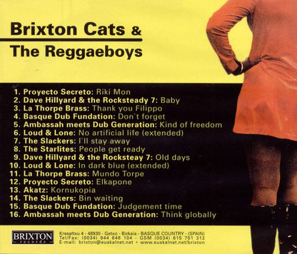 Brixton Cats & Reggaeb.-2