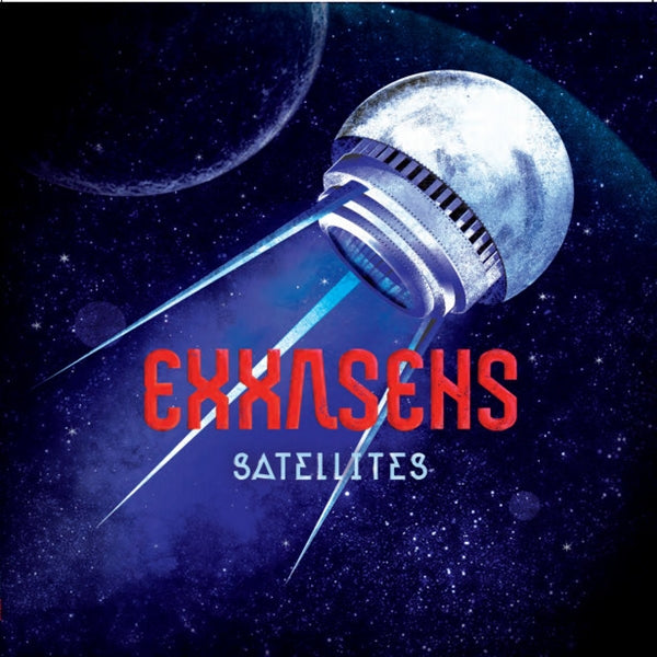 Satellites