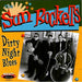SUN ROCKETS Dirty Night Blues