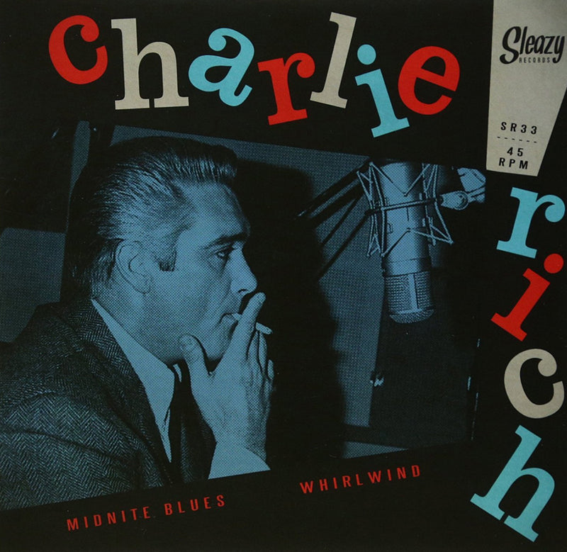 Midnite Blues/Whirlwind
