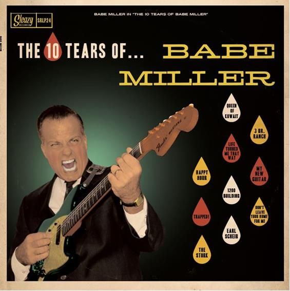 The 10 Tears Of...