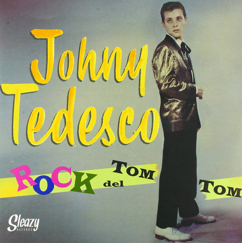 Rock Del Tom Tom