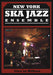 New York Ska Jazz Ensemble - Live In Bilbao (2006