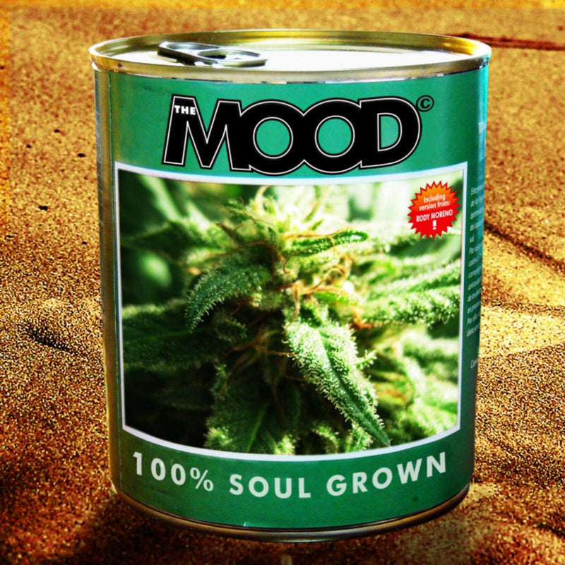 Mood - Soul Grown