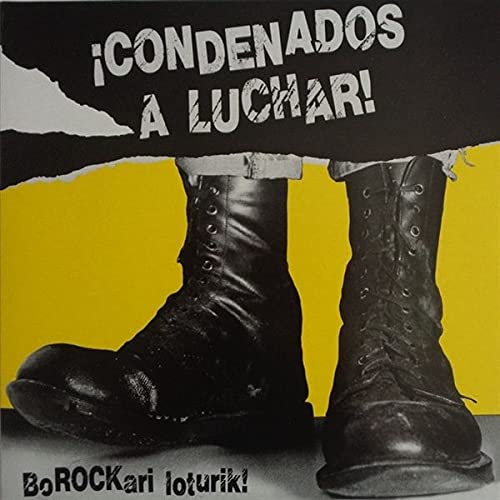 Condenados a Lunchar
