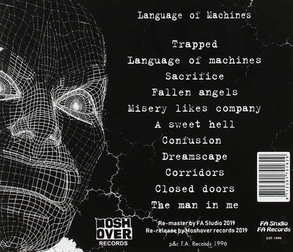 Language of..