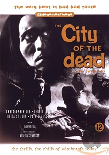 City of the dead