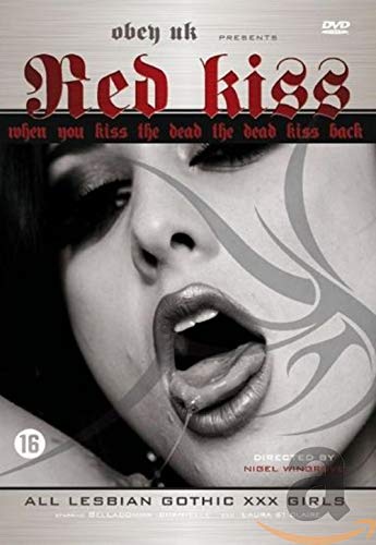 Red kiss