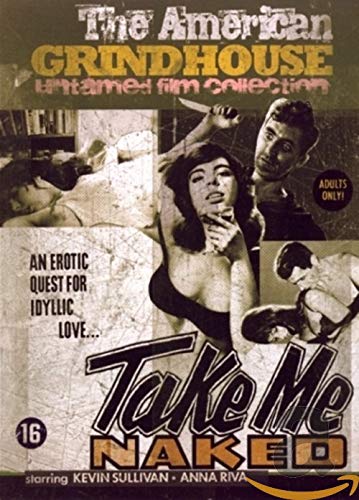 Take me naked