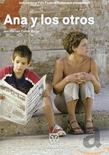 ANA Y LOS OTROS