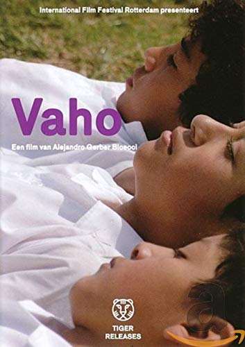Vaho