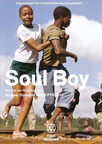 Soul Boy ( Soulboy )