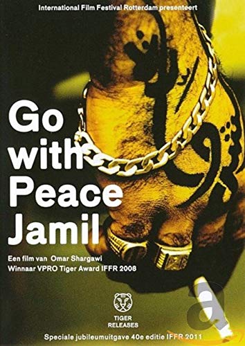 GO WITH PEACE JAMIL