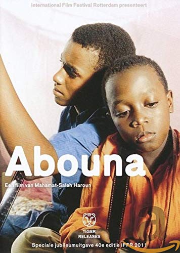 ABOUNA