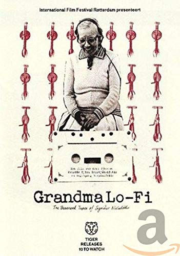 Grandma Lo-Fi