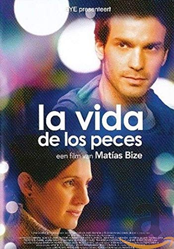 La vida de los peces