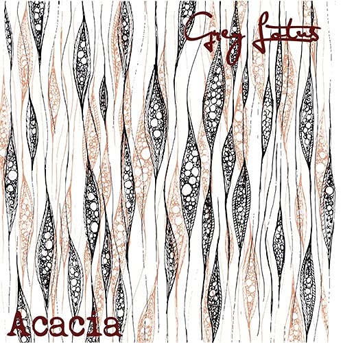 Acacia Live