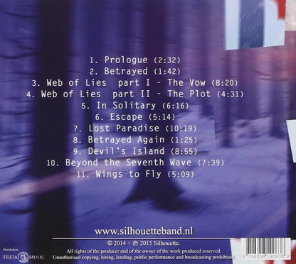 Beyond the Seventh Wave