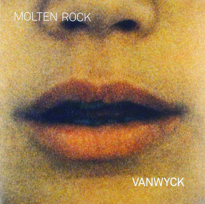 Molten Rock