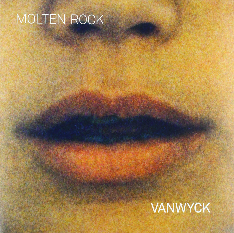 Molten Rock
