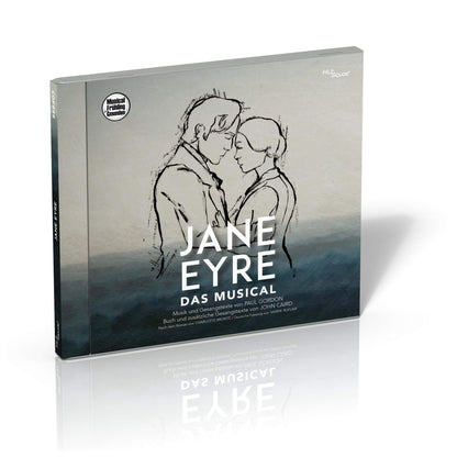 Jane Eyre ? Deutschsprachige Erstau