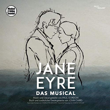 Jane Eyre ? Deutschsprachige Erstau