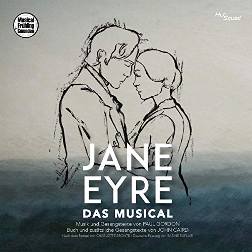 Jane Eyre ? Deutschsprachige Erstau