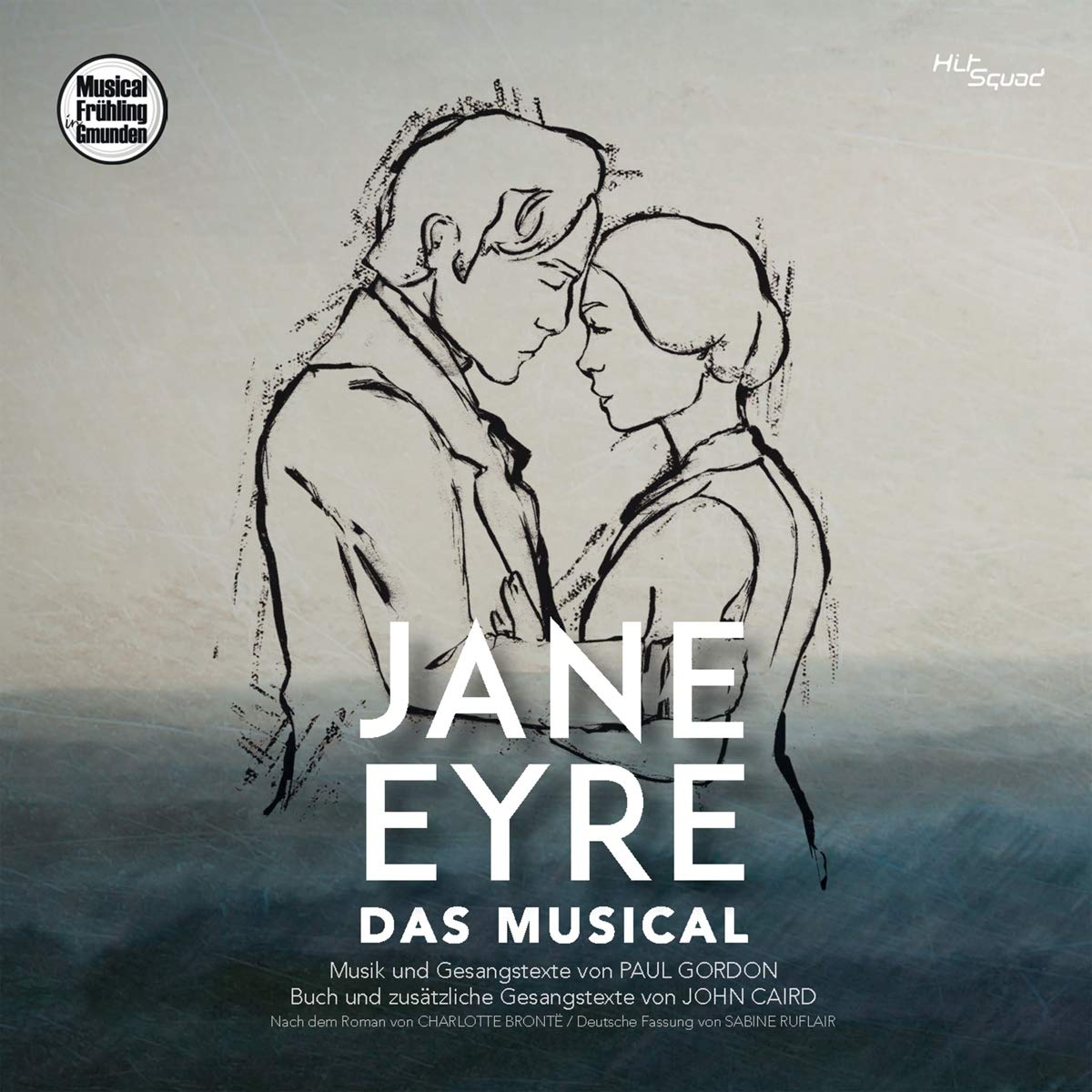 Jane Eyre ? Deutschsprachige Erstau